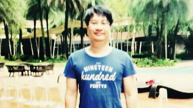 Giang Kim Đạt dùng hộ chiếu giả trong 5 năm trốn truy nã quốc tế Giang Kim Đạt.