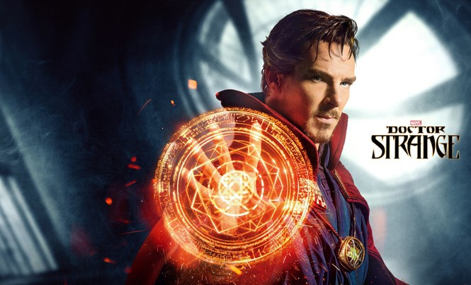 Marvel tiếp tục thống trị doanh thu tuần qua với Dr Strange Marvel tiếp tục thống trị doanh thu tuần qua với Dr Strange