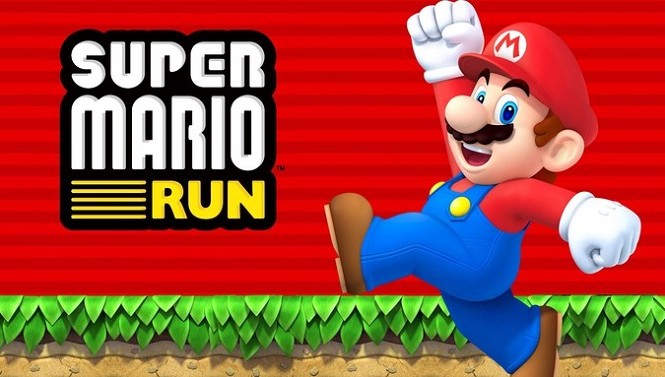 Lộ lí do Nintendo tụt dốc không phanh vì Super Mario Run Lộ lí do Nintendo tụt dốc không phanh vì Super Mario Run