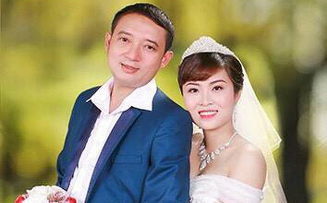 Chiến Thắng âm thầm cưới vợ 3 kém 15 tuổi Chiến Thắng âm thầm cưới vợ 3 kém 15 tuổi