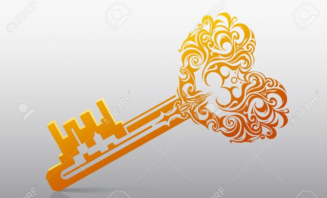 Ngày Valentine trên thế giới được kỷ niệm như thế nào? Nhiều người châu Âu tặng nhau chìa khóa có hình trái tim vào ngày Valentine