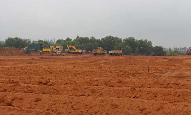 Đại gia bất động sản đầu tư mạnh vào thị trường Đồng Nai Phân khúc đất nền phát triển mạnh mẽ nhất ở Long An và Đồng Nai.