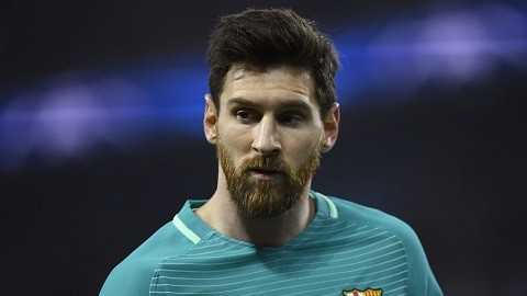 Messi xác lập thông số tệ nhất mùa trước PSG Messi xác lập thông số tệ nhất mùa trước PSG