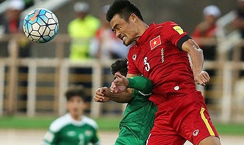 Lý do Đình Luật rút khỏi tuyển Việt Nam Đình Luật được mệnh danh là "chuyên gia săn Tây" tại V-League.