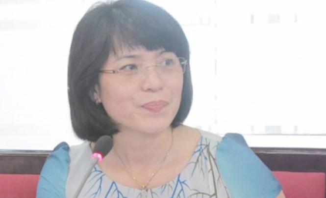 Bỏ quên bé 4 tuổi trong nhà vệ sinh: Dấu hiệu vụ Nam Trung Yên 2? Bà Hoàng Thanh Hương trao đổi với PV về vụ học sinh mầm non bị bỏ quên ở trường.