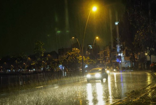 Bản tin 20H: Đêm nay sẽ có mưa rào Hai nhà lãnh đạo có thể gặp gỡ tại Phần Lan. Ảnh: CBC.