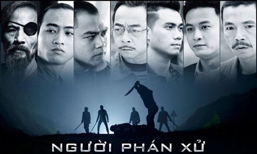 ‘Người phán xử’ - phim trong nước đầu tiên lồng tiếng miền Nam 'Người phán xử' phát sóng phiên bản đặc biệt dành riêng cho khán giả khu vực phía Nam.