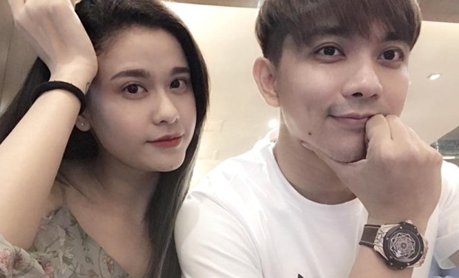 Hoàn tất thủ tục ly hôn, Trương Quỳnh Anh nhận quyền nuôi con Tim và Trương Quỳnh Anh vẫn chia sẻ ảnh gia đình ngọt ngào trên trang cá nhân.