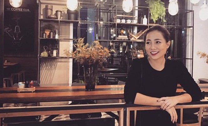 BTV VTV Lê Hằng bị phản đối dữ dội khi quyết định nghỉ việc BTV Lê Hằng.