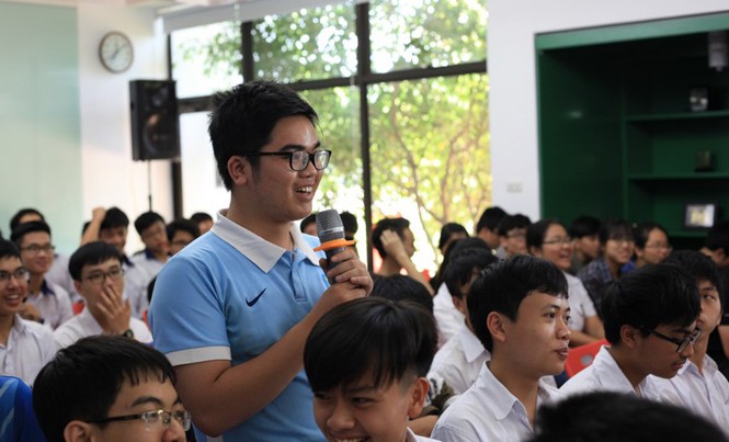 Học Toán có dễ kiếm việc làm? Học Toán có dễ kiếm việc làm?