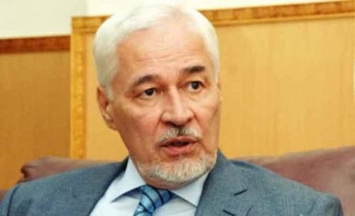 Bản tin 8H: Đại sứ Nga tại Sudan tử vong tại nhà riêng Đại sứ Nga tại Sudan Mirgayas Shirinsky.