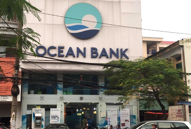 Mới nhất vụ quyền Giám đốc OceanBank Hải Phòng 'mất tích' Mới nhất vụ quyền Giám đốc OceanBank Hải Phòng 'mất tích'