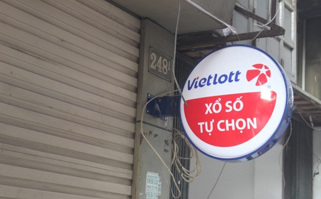 Vé trúng Jackpot liên tiếp được phát hành tại Đồng Nai Vé trúng Jackpot liên tiếp được phát hành tại Đồng Nai