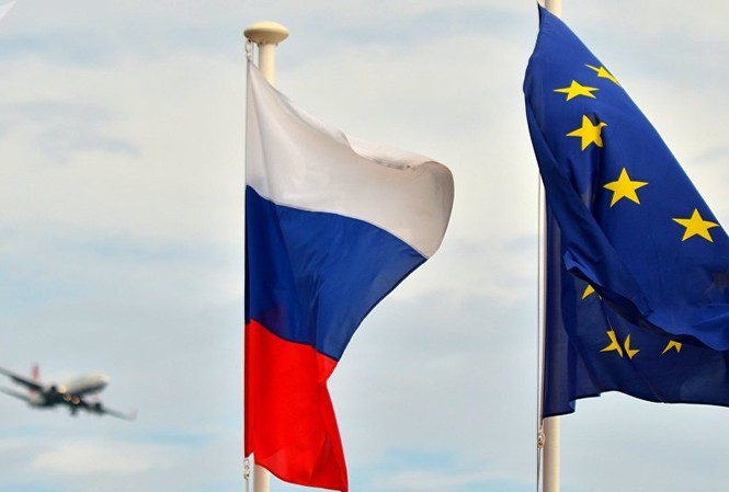 Vì sao EU kéo dài trừng phạt Nga giữa thời điểm nhạy cảm? Ảnh: Sputnik