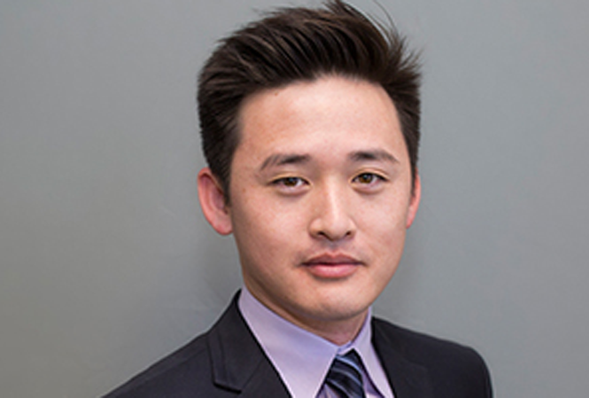 Thuê hãng luật độc lập Hoa Kỳ là 'chọn mặt gửi vàng' Ông Karl Truong - Luật sư chủ quản của Hãng Luật Quốc tế SKT.