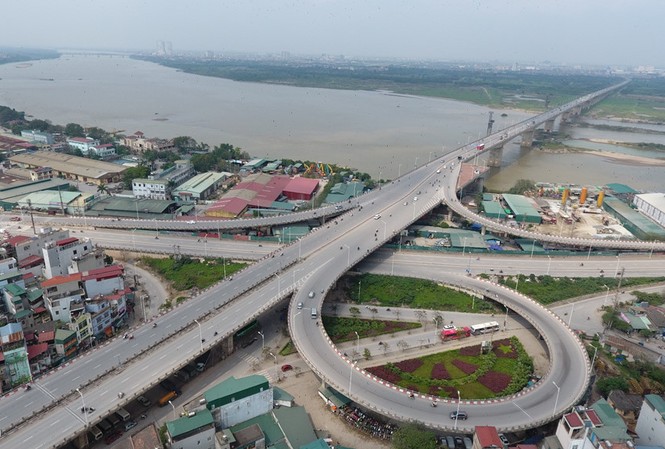 Hết đất làm chung cư ven hồ, DN Hà Nội nhanh chân xí đất view sông Hết đất làm chung cư ven hồ, DN Hà Nội nhanh chân xí đất view sông