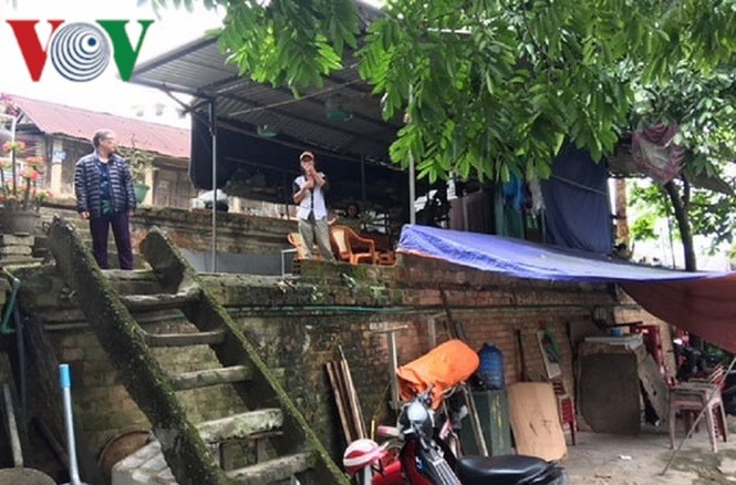 2.700 tỷ đồng di dân khỏi 'vùng lõi' di tích Kinh thành Huế Hơn 4.000 hộ dân sống trên khu vực I di tích Kinh thành Huế sẽ được di dời tái định cư.