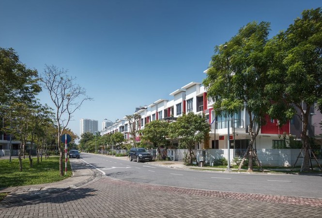 Cơn sốt biệt thự xanh trong lòng phố Biệt thự & nhà liền kề tại Gamuda Gardens đang tạo nên sức hút mạnh mẽ tại thị trường bất động sản Hà Nội.