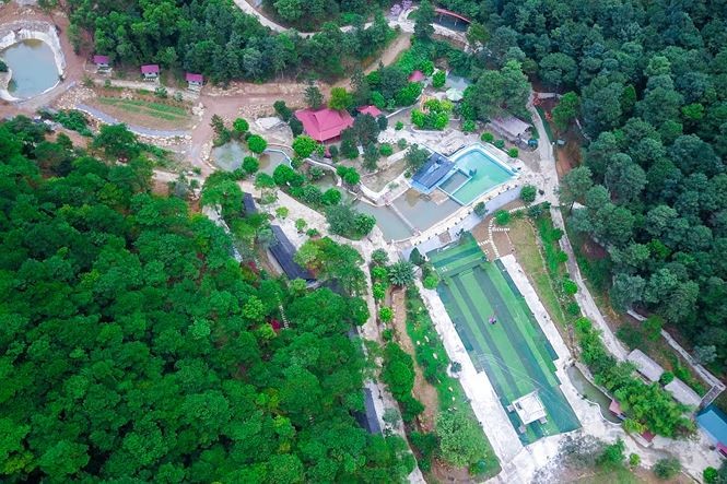 Tàn phá rừng Sóc Sơn: Những ai phải chịu trách nhiệm? Rừng phòng hộ Sóc Sơn bị tàn phá nghiêm trọng do các sở ngành liên quan, các cấp chính quyền buông lỏng quản lý, thiếu trách nhiệm.