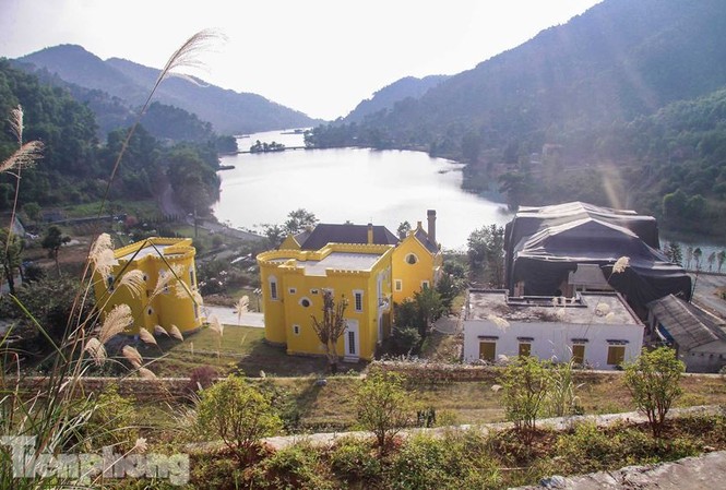 Sai phạm đất rừng Sóc Sơn: Đã rõ hướng xử lý từ năm 2006 nhưng không thực hiện Sai phạm đất rừng Sóc Sơn: Đã rõ hướng xử lý từ năm 2006 nhưng không thực hiện