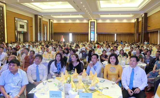 'Vi Vu Du Hè': 216 khách hàng của Bảo Việt Nhân thọ nhận giải thưởng giá trị Bảo Việt Nhân thọ tri ân khách hàng với chương trình Vi Vu Du Hè từ 5/6/2019 đến 31//.2019.