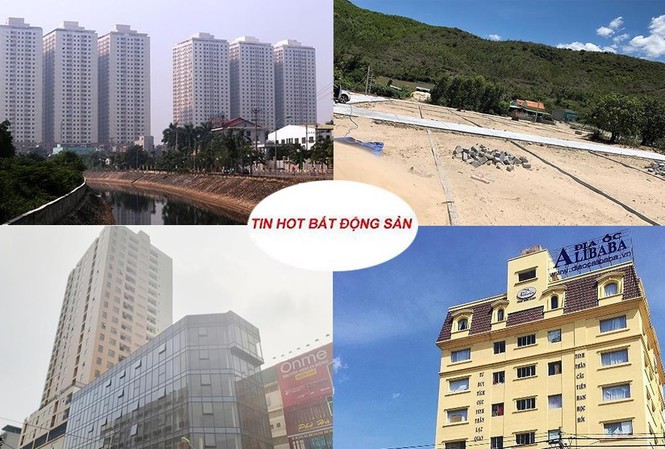 Dân mua nhà 'đại gia điếu cày' truy trách nhiệm, thanh tra loạt dự án 'chết yểu' Dân mua nhà 'đại gia điếu cày' truy trách nhiệm, thanh tra loạt dự án 'chết yểu'