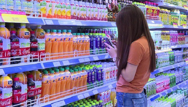 Bộ Tài chính muốn đánh thuế với nước ngọt, WHO khuyến nghị cân nhắc Bộ Tài chính muốn đánh thuế với nước ngọt, WHO khuyến nghị cân nhắc