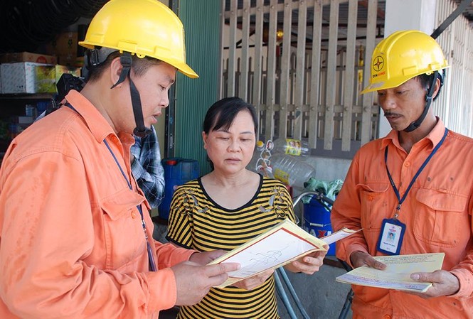 Lập 3 đoàn kiểm tra giá điện, Bộ Công Thương sẽ kiểm tra những gì? Bộ Công Thương lập 3 đoàn kiểm tra tác động của giá điện