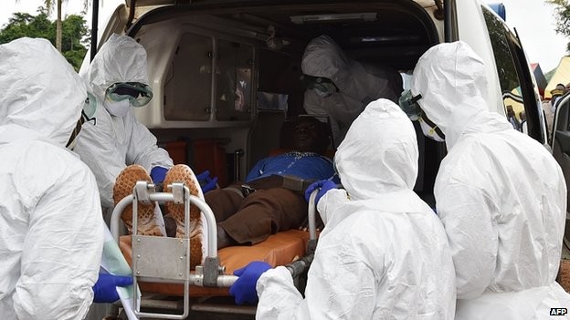 Tây Phi: Cần ít nhất 6 tháng để kiểm soát dịch Ebola Cần 6 tháng để kiểm soát dịch Ebola