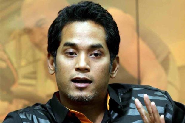 LĐBĐ Đông Nam Á nói gì về vụ hooligan Malaysia tấn công CĐV Việt? Bộ trưởng Thể thao, Thanh niên Malaysia Khairy Jamaluddin