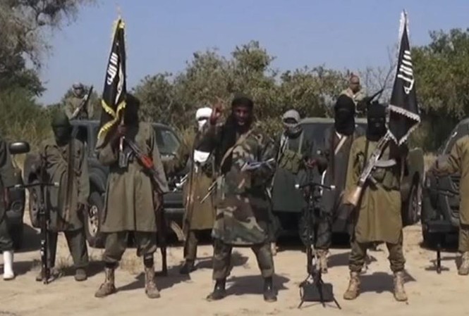 Phiến quân Boko Haram bắt cóc gần 200 phụ nữ, trẻ em ở Nigeria Phiến quân Boko Haram