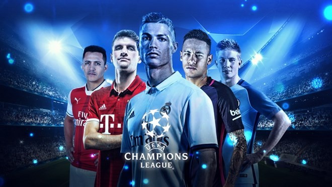 Vì sao VTVcab ngừng phát sóng Champions League? Vì sao VTVcab ngừng phát sóng Champions League?