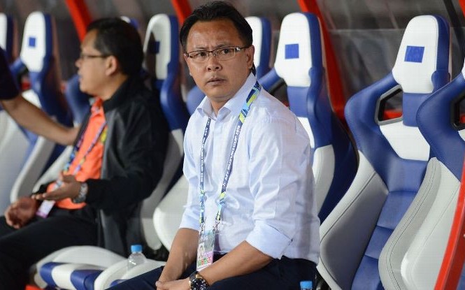 Báo Malaysia nói đội nhà gặp may tại SEA Games 29 HLV Ong Kim Swee đang đau đầu vì lực lượng trước SEA Games 29.