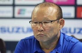 FIFA quyết định mới về World Cup 2022, thầy Park có còn 'mê' King Cup HLV Park Hang Seo sẽ có dịp đối đầu đội tuyển Thái Lan ở King's Cup 2019.