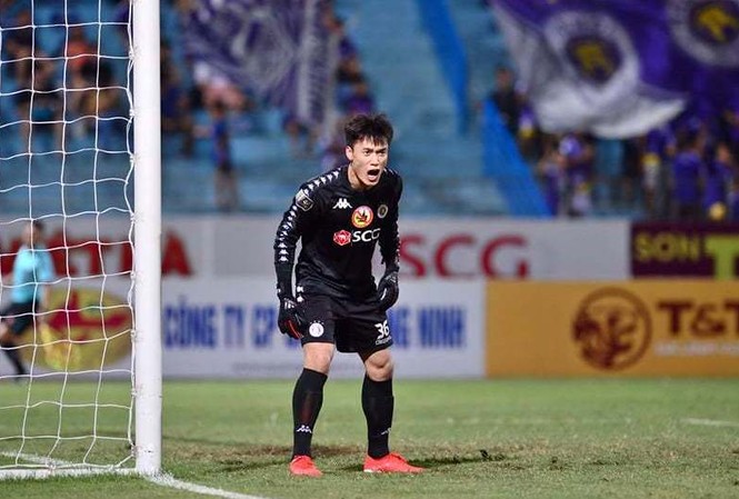 HLV Park Hang Seo đã có phương án cho Bùi Tiến Dũng? Bùi Tiến Dũng cần được ra sân nhiều hơn để duy trì cảm giác bóng và phong độ.