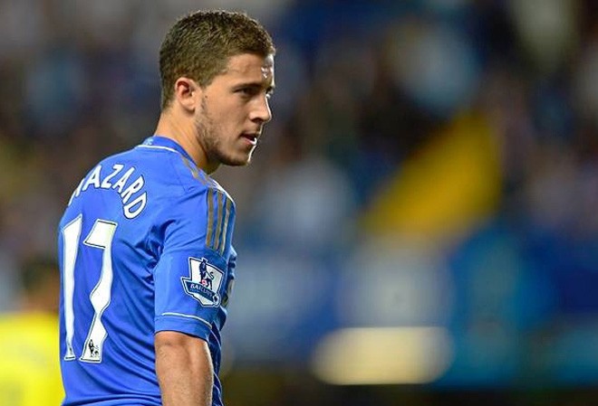 PSG đặt giá 60 triệu euro mua Hazard PSG sẽ đặt giá 60 triệu euro để hỏi mua Hazard