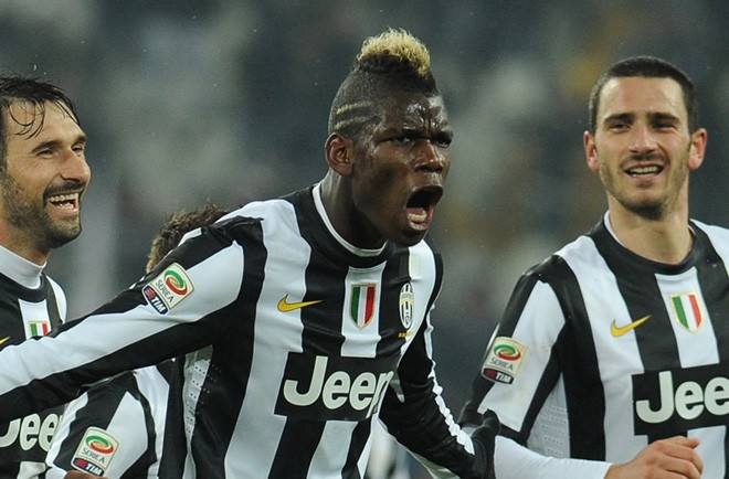 Chiêu mộ Pogba, PSG hẹn giờ 'bom tấn' PSG đã đạt được thỏa thuận chiêu mộ Pogba từ Juventus