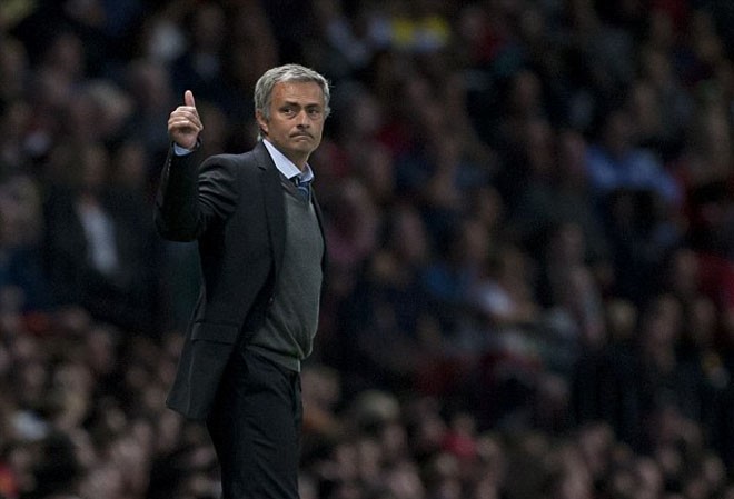 Chelsea-Mourinho: Không có chỗ cho người trẻ Dưới thời Mourinho, người trẻ thường không có đất diễn