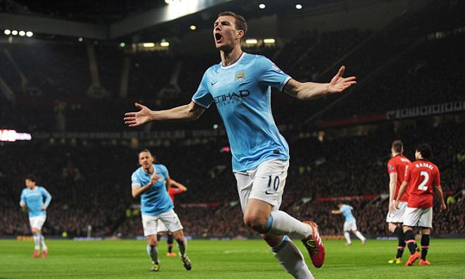 Bản tin Thể thao 19H: Man City ép Dzeko giảm lương Muốn ở lại Man City, Dzeko phải chấp nhận giảm lương.