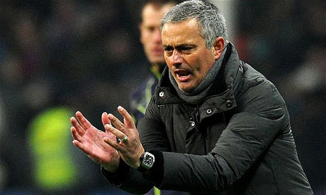 Bản tin Thể thao 7H: Mourinho từng giao du với mafia? Bản tin Thể thao 7H: Mourinho từng giao du với mafia?