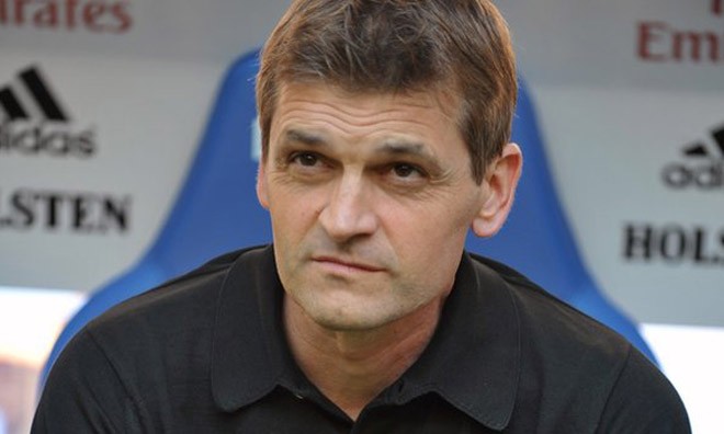 Bản tin Thể thao 7H: Tito Vilanova qua đời vì bệnh ung thư Tito Vilanova.