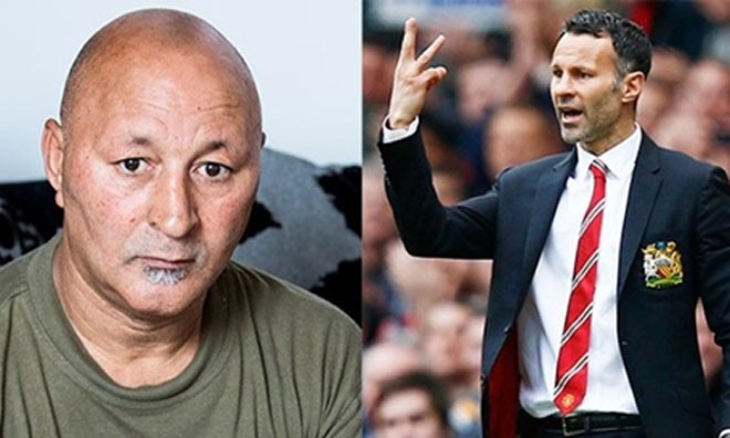 M.U đang bị dẫn dắt bởi 'một kẻ đểu giả' Danny Wilson và Ryan Giggs.