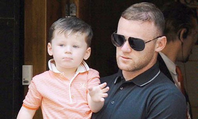 BẢN TIN Thể thao 7h: Rooney phát điên vì bị theo dõi BẢN TIN Thể thao 7h: Rooney phát điên vì bị theo dõi