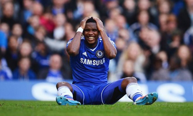 BẢN TIN Thể thao 7h: Ghét Mourinho, Eto'o quyết gia nhập Arsenal BẢN TIN Thể thao 7h: Ghét Mourinho, Eto'o quyết gia nhập Arsenal