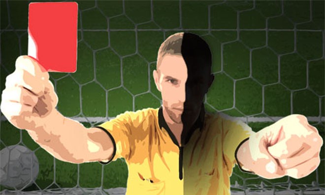 World Cup 2014 có thể bị dàn xếp? World Cup 2014 có thể bị dàn xếp?