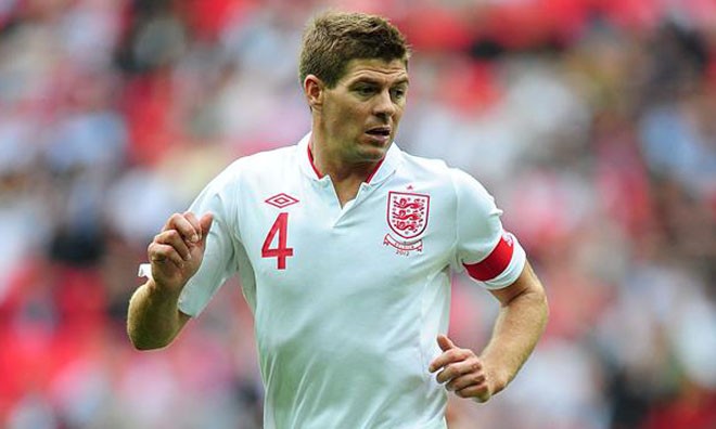 TIN NHANH World Cup sáng 21/6: Xấu hổ, Gerrard tính giã từ tuyển Anh TIN NHANH World Cup sáng 21/6: Xấu hổ, Gerrard tính giã từ tuyển Anh