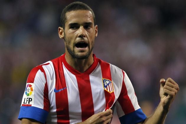 BẢN TIN Thể thao 19H: Suarez dính chấn thương sọ não Mario Suarez dính chấn thương nặng.