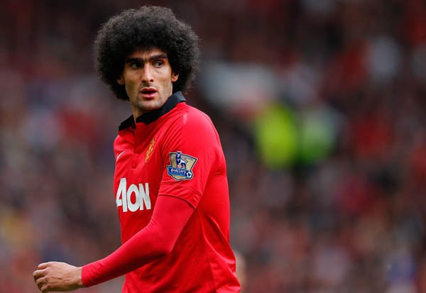 BẢN TIN Thể thao 07H: Van Gaal ra phán quyết về Fellaini BẢN TIN Thể thao 07H: Van Gaal ra phán quyết về Fellaini