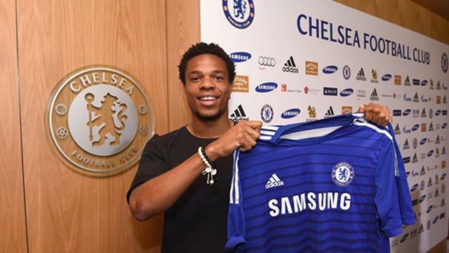 Chelsea đón 'bom tấn' Loic Remy vào phút cuối Chelsea đón 'bom tấn' Loic Remy vào phút cuối