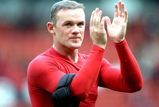 BẢN TIN Thể thao sáng: Monaco dùng ‘siêu lương’ chiêu mộ Rooney BẢN TIN Thể thao sáng: Monaco dùng ‘siêu lương’ chiêu mộ Rooney